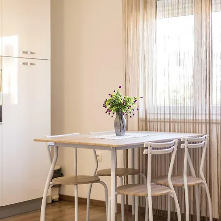 New Modern Kila 2 Apartment Split