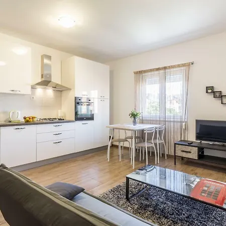New Modern Kila 2 Appartement